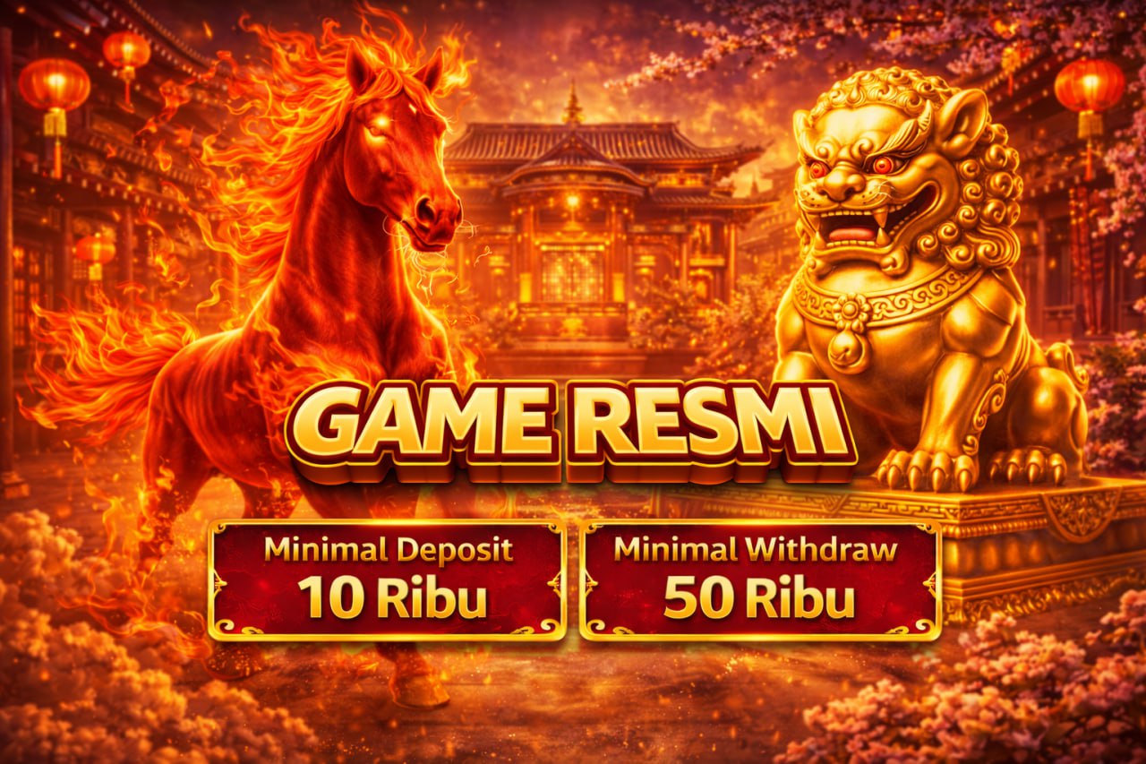 Platform Game Resmi Interaktif & Stabil – Aman & Terpercaya